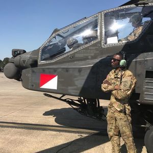 Meet your Posher, Darius